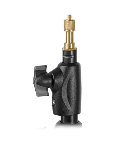 Manfrotto 1004BAC Alu Master Air-Cushioned Stand Manfrotto 1004BAC Alu Master Air-Cushioned Stand