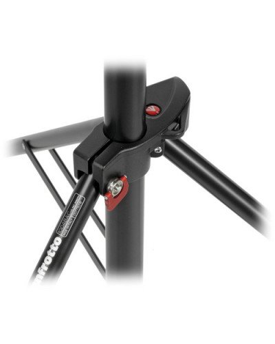 Manfrotto 1004BAC Alu Master Air-Cushioned Stand Manfrotto 1004BAC Alu Master Air-Cushioned Stand