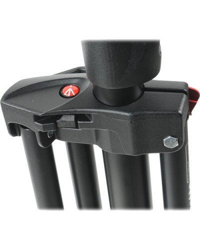 Manfrotto 1004BAC Alu Master Air-Cushioned Stand Manfrotto 1004BAC Alu Master Air-Cushioned Stand