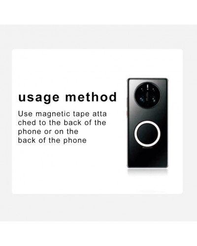 Vacuum Suction Cup Mobile Phone Holder Magnetic Universal 360° Rotating Vacuum Suction Cup Mobile Phone Holder Magnetic Universal 360° Rotating