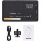 W140 Pocket LED Video Light Camera Fill Light W140 Pocket LED Video Light Camera Fill Light