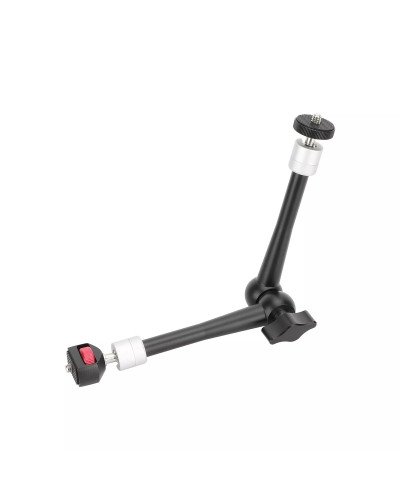 11inch Articulating Magic Arm for Video Camera DV Monitor LCD Screen Phone
