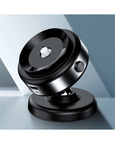 Vacuum Suction Cup Mobile Phone Holder CZ16-1 Magnetic Universal 360° Rotating