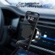 Vacuum Suction Cup Mobile Phone Holder CZ16-1 Magnetic Universal 360° Rotating