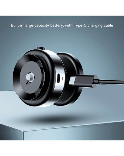 Vacuum Suction Cup Mobile Phone Holder CZ16-1 Magnetic Universal 360° Rotating