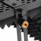 Foldable Microphone Reflection Filter 3 Doors Mic Sound Isolation Shield Acoustic Foldable Microphone Reflection Filter 3 Doors Mic Sound Isolation Shield Acoustic
