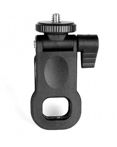 Universal Selfie LED Fill Light Clip Holder Mount for Mobile Phone Computer Photography