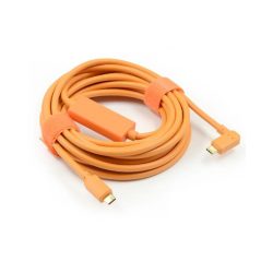 USB 3.1 Type-C Male to USB 3.1 Type-C Male Cable 10M