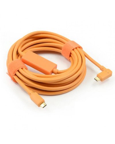 USB 3.1 Type-C Male to USB 3.1 Type-C Male Cable 10M