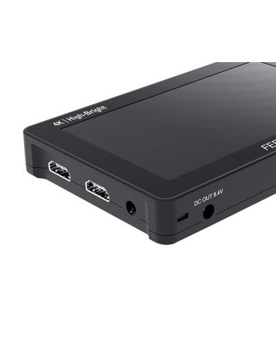 FEELWORLD F5 Pro X 5.5" High-Brightness HDMI Touchscreen Monitor FEELWORLD F5 Pro X 5.5" High-Brightness HDMI Touchscreen Monitor