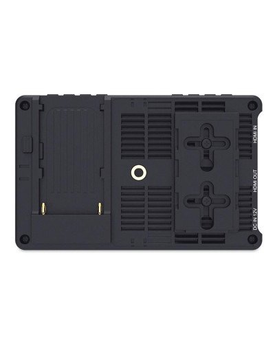 FEELWORLD F5 Pro X 5.5" High-Brightness HDMI Touchscreen Monitor FEELWORLD F5 Pro X 5.5" High-Brightness HDMI Touchscreen Monitor