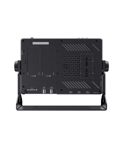 FEELWORLD LUT11S 10.1" 4K Ultra-Bright Touchscreen Monitor with Loop-Through HDMI & 3G-SDI