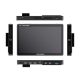 FEELWORLD LUT11S 10.1" 4K Ultra-Bright Touchscreen Monitor with Loop-Through HDMI & 3G-SDI FEELWORLD LUT11S 10.1" 4K Ultra-Bright Touchscreen Monitor with Loop-Through HDMI & 3G-SDI