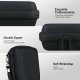 Digital Camera Case for Vlogging Camera for Canon PowerShot G7X Mark II/III / Sony ZV-1 / ZV-1 II