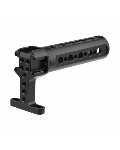 Universal Camera Cage Top Handle Grip