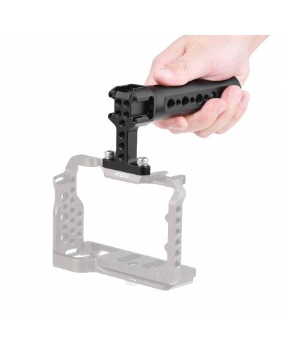Universal Camera Cage Top Handle Grip Universal Camera Cage Top Handle Grip