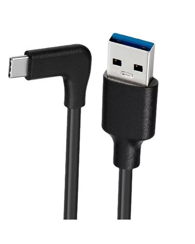 Eazedream 3M USB 3.0 to USB-C Live Stream Cable for PC Camera