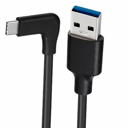Eazedream 3M USB 3.0 to USB-C Live Stream Cable for PC Camera