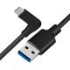 Eazedream 3M USB 3.0 to USB-C Live Stream Cable for PC Camera Eazedream 3M USB 3.0 to USB-C Live Stream Cable for PC Camera