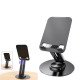 Folding Metal Rotating Tabletop Metal Bracket Multifunctional Rotating Cell Phone Holder Folding Metal Rotating Tabletop Metal Bracket Multifunctional Rotating Cell Phone Holder