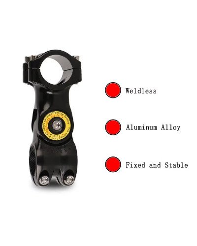 Motorcycle Bicycle Monopod Mount Selfie Stick Handlebar Bracket for Action Camera