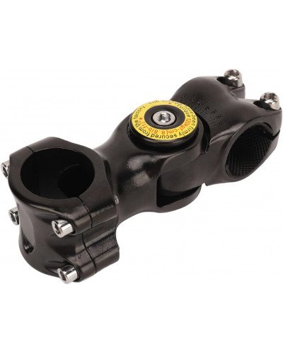 Motorcycle Bicycle Monopod Mount Selfie Stick Handlebar Bracket for Action Camera