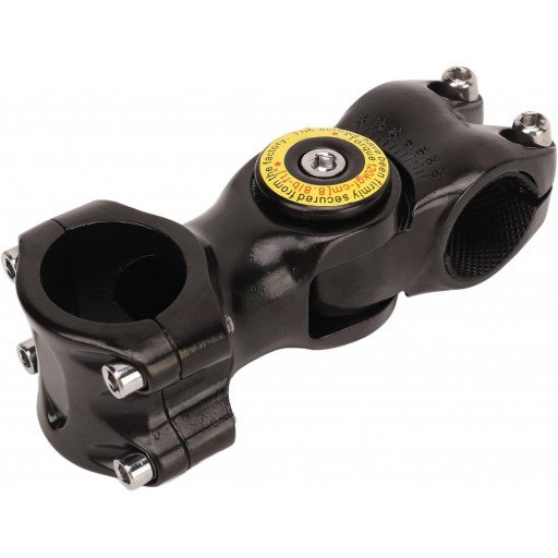 Motorcycle Bicycle Monopod Mount Selfie Stick Handlebar Bracket for Action Camera