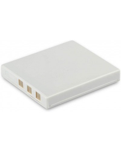 Camera Battery NP-40 CNP-40 for Casio EX-Z50 EX-Z55 EX-Z57 EX-Z100