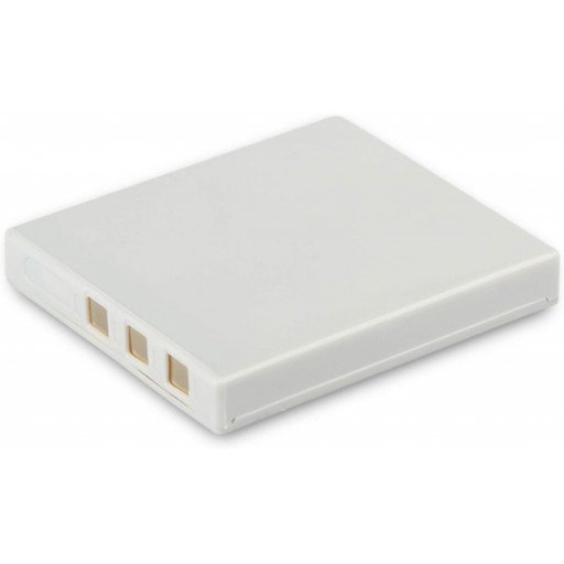 Camera Battery NP-40 CNP-40 for Casio EX-Z50 EX-Z55 EX-Z57 EX-Z100