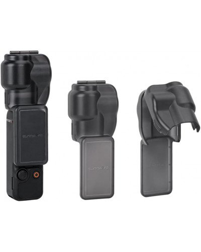 Sunnylife Integrated Gimbal and Screen Protector for DJI Osmo Pocket 3