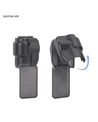 Sunnylife Integrated Gimbal and Screen Protector for DJI Osmo Pocket 3 Sunnylife Integrated Gimbal and Screen Protector for DJI Osmo Pocket 3