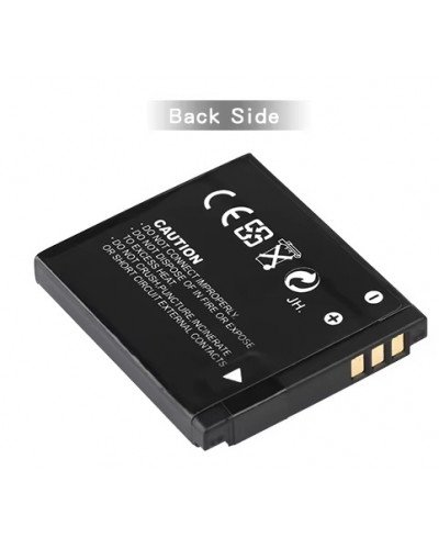 NB-8L Battery for Canon PowerShot A2200 PowerShot A3000 IS A3100 IS A3150 IS A3200 IS PowerShot A3300 IS Camera