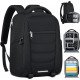Camera Backpack Anti-Theft Waterproof Camera Bag Laptop Backpack