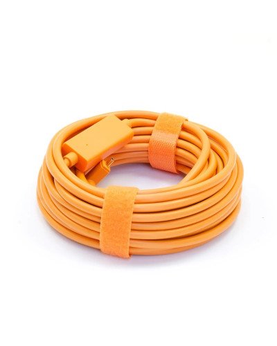 USB-C to Mini B 5 Pin High Speed Tethering Cable 5M