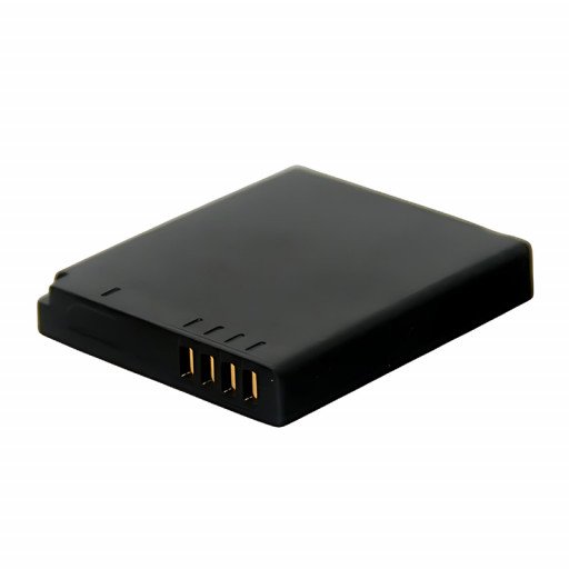 BCF10E Battery for DMW-BCF10E CGA-S009 E Panasonic Lumix DMC-F2 DMC-F2K DMC-F2P DMC-F2S