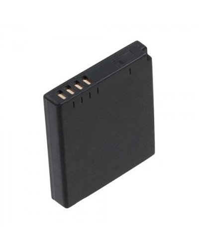 BCF10E Battery for DMW-BCF10E CGA-S009 E Panasonic Lumix DMC-F2 DMC-F2K DMC-F2P DMC-F2S