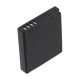 BCF10E Battery for DMW-BCF10E CGA-S009 E Panasonic Lumix DMC-F2 DMC-F2K DMC-F2P DMC-F2S