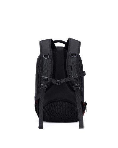 Camera Bag Double Shoulder Micro Single Professional Photography Backpack Multifunctional Large Capacity Camera Lens Storage Bag