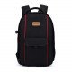 Camera Bag Double Shoulder Micro Single Professional Photography Backpack Multifunctional Large Capacity Camera Lens Storage Bag