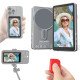 NEEWER BASICS F4B 4" Magnetic Phone Vlog Selfie Monitor Screen
