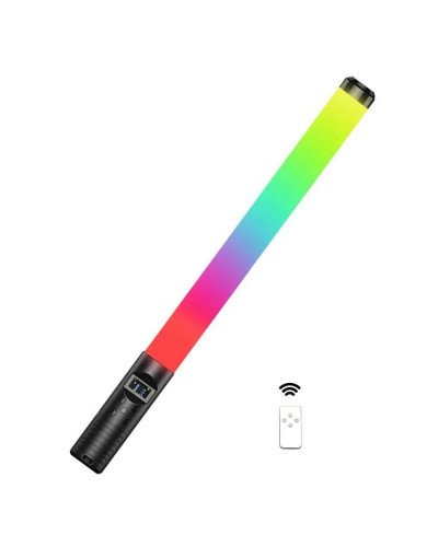 Handheld Light Wand RGB LED Video Light