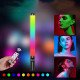 Handheld Light Wand RGB LED Video Light