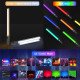 Handheld Light Wand RGB LED Video Light