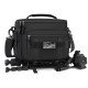 Camera Bag Professional Camera Case Small DSLR Camera Bags Crossbody Camera Sling Bag