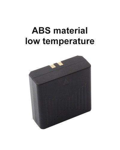 VB-18 Replacement Battery for GODOX V850 V860 V850II V860IIC V860IIN V860IIS V860IIF V860IIF NEEWER TT850