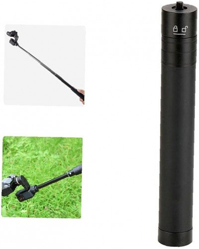 Handheld Extension Stabilizer 29inch Adjustable Selfie Stick Handheld Extension Stabilizer 29inch Adjustable Selfie Stick