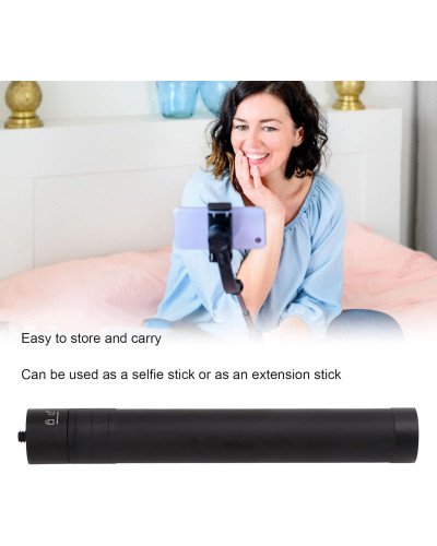 Handheld Extension Stabilizer 29inch Adjustable Selfie Stick Handheld Extension Stabilizer 29inch Adjustable Selfie Stick
