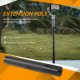 Handheld Extension Stabilizer 29inch Adjustable Selfie Stick Handheld Extension Stabilizer 29inch Adjustable Selfie Stick