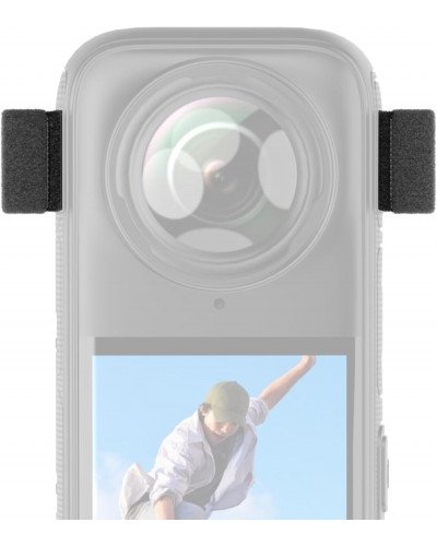 VRIG Mic Wind Muff for Insta360 X5/X4/X3