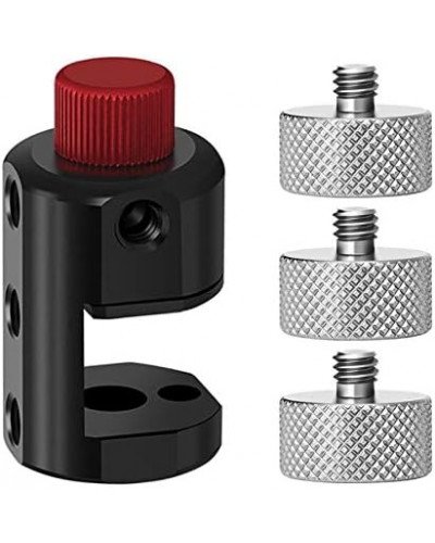 Gimbal Counterweight 100g Set for Ronin S Balance Clump Weight 25g with 1/4" inch Screw Hole